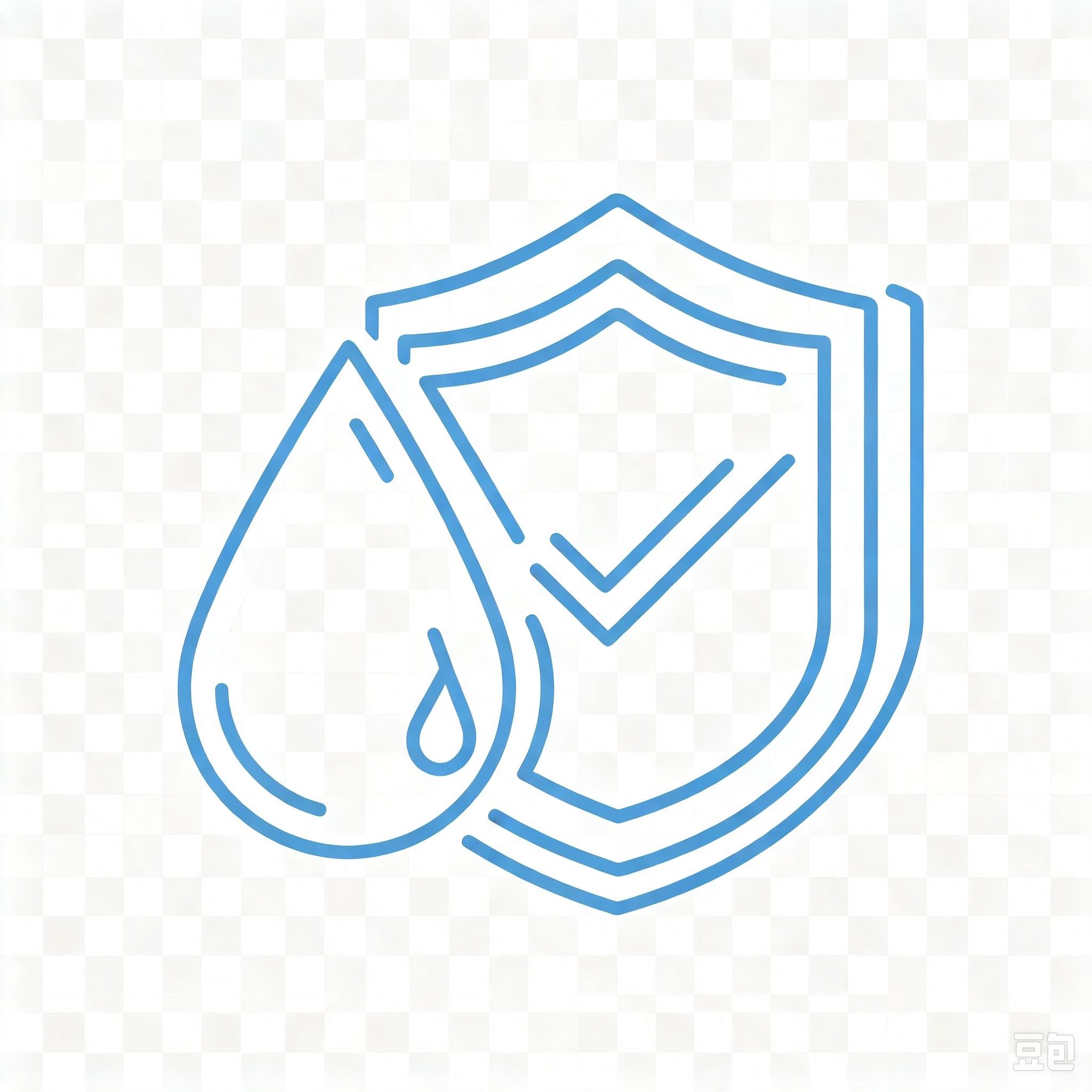 IP68 Full Waterproof